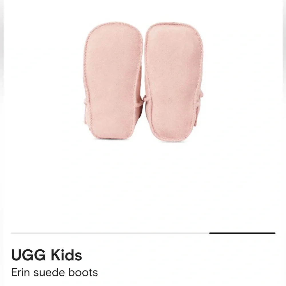 UGG kids erin